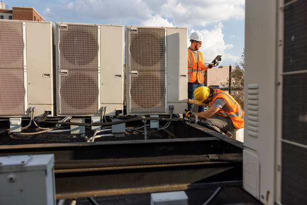 Best Air Conditioning Cleaning in South Whitley, IN
