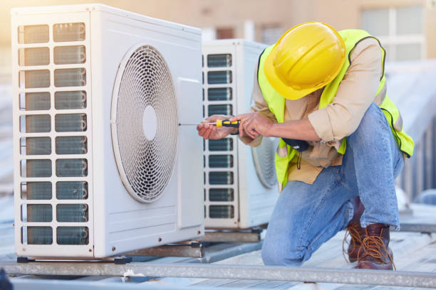 Best Seasonal HVAC Services in South Whitley, IN