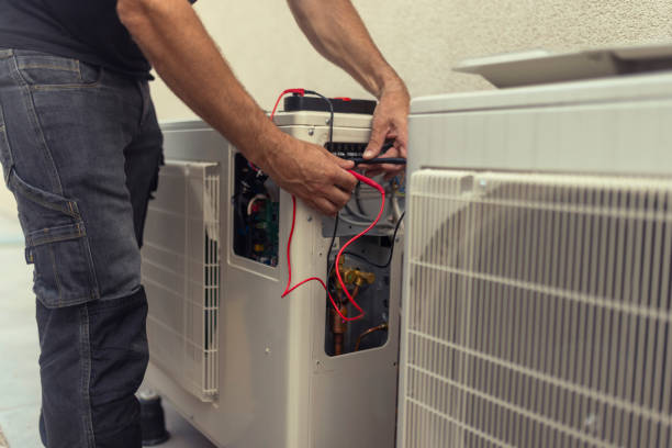 Best Thermostats and Smart Controls in South Whitley, IN