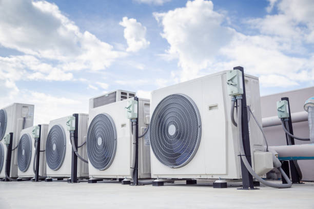 Best HVAC Financing and Leasing in South Whitley, IN