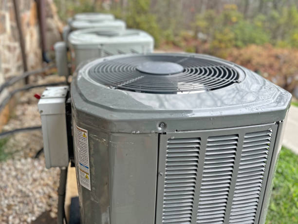 Best HVAC Software and Technology in South Whitley, IN