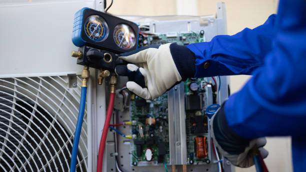 Best VRF (Variable Refrigerant Flow) Systems in South Whitley, IN